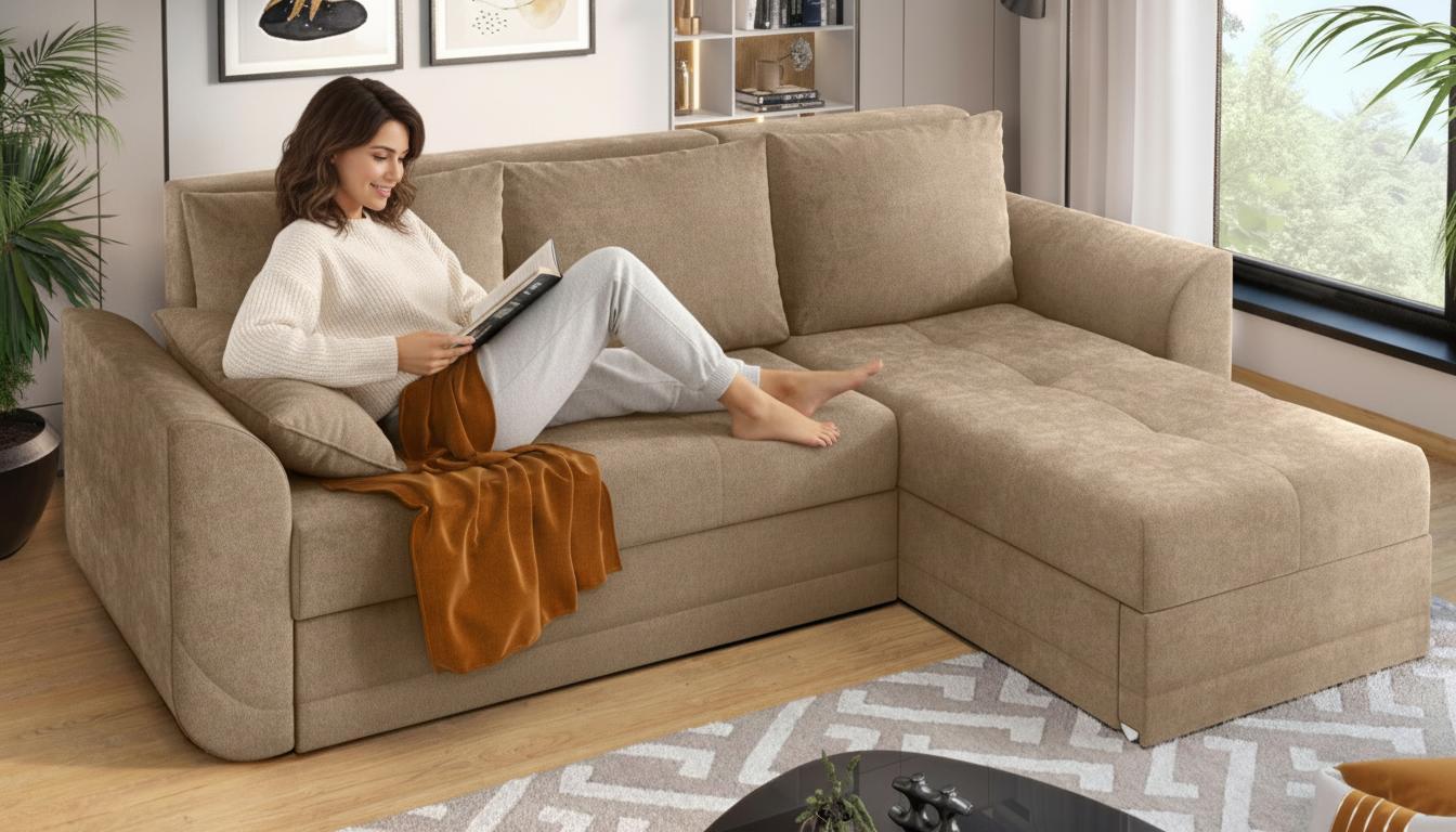 Coltar extensibil Modus | Vellea Home